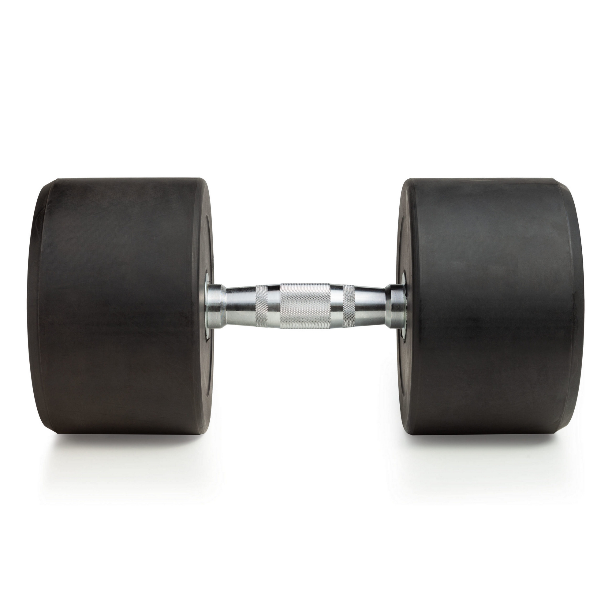 Гантель неразборная круглая 40 кг VictoryFit VF-R400