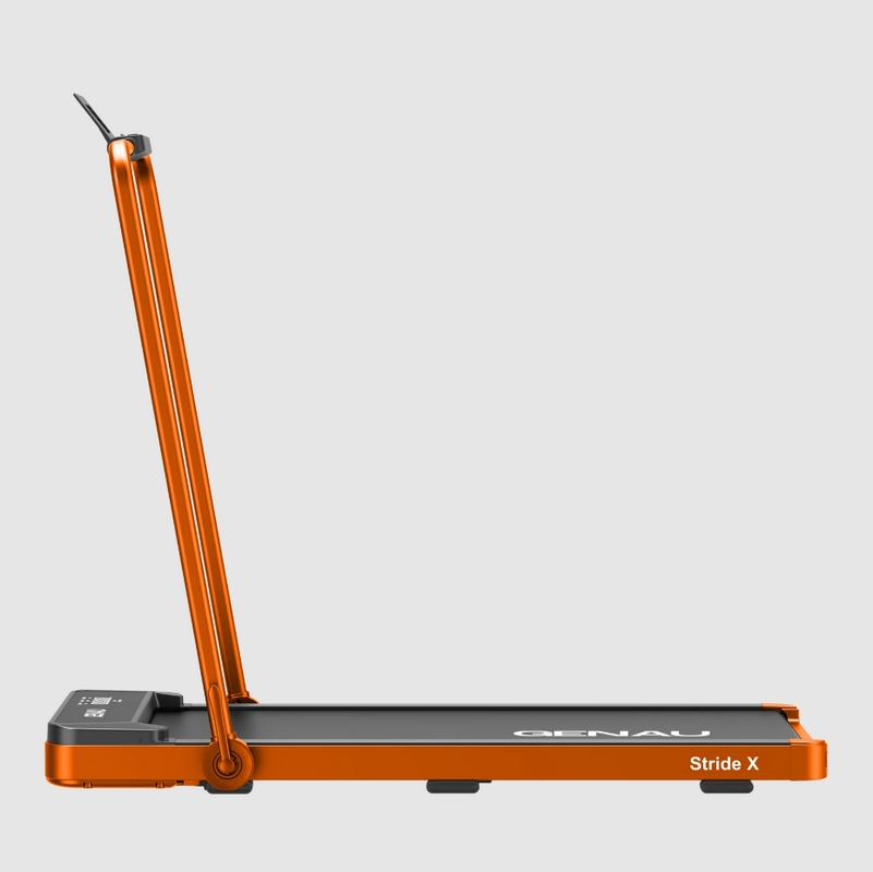 Беговая дорожка GENAU Stride X Orange
