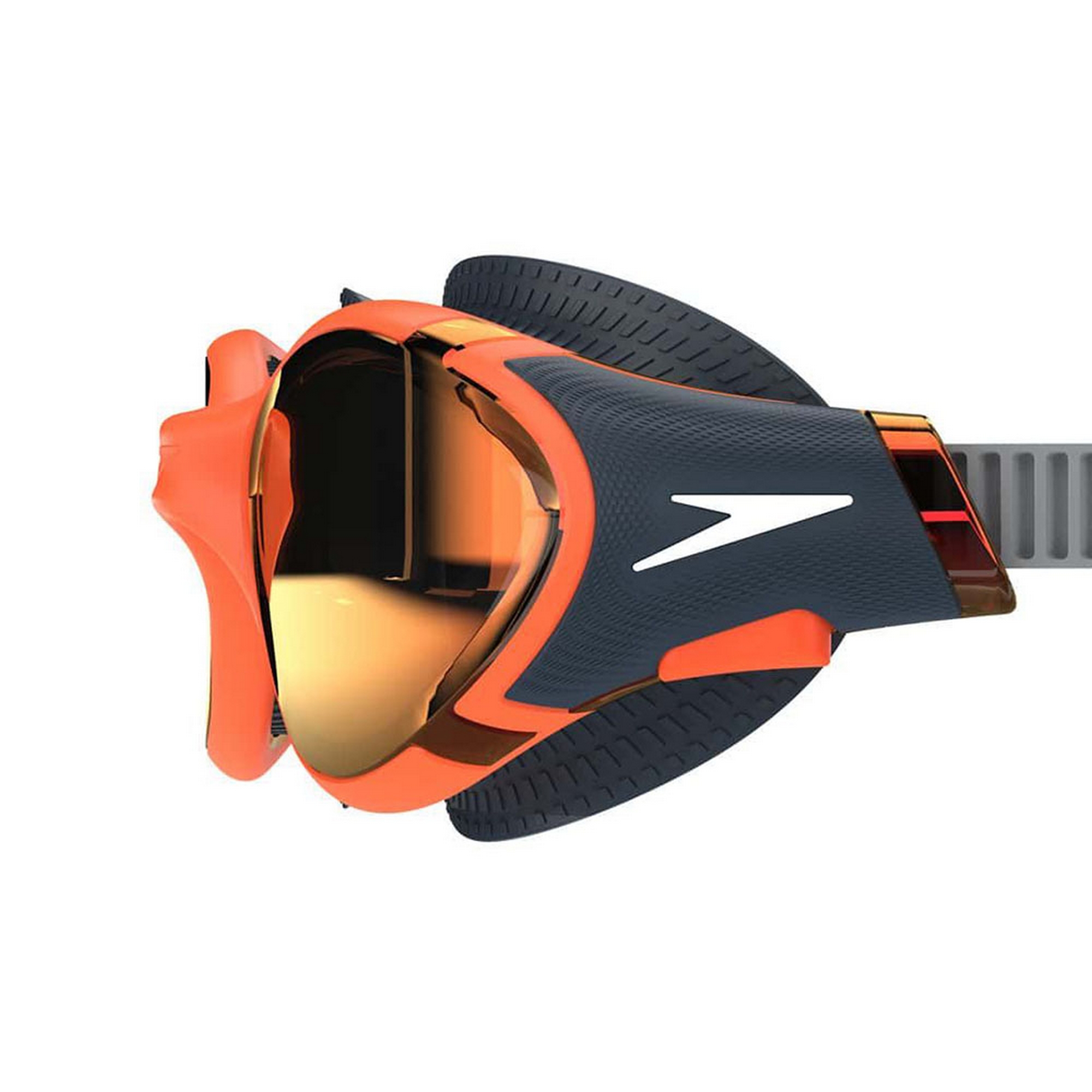Очки для плавания Speedo Biofuse 2.0 Mirror 8-00233117933 зеркальные линзы