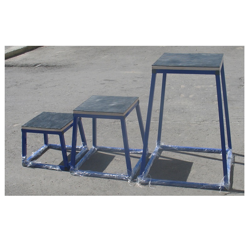 Тумба для запрыгивания 31 см Ellada М1038