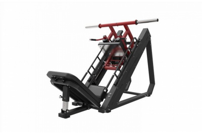UltraGym UG-XM 662 Гак-машина / Жим для Ног