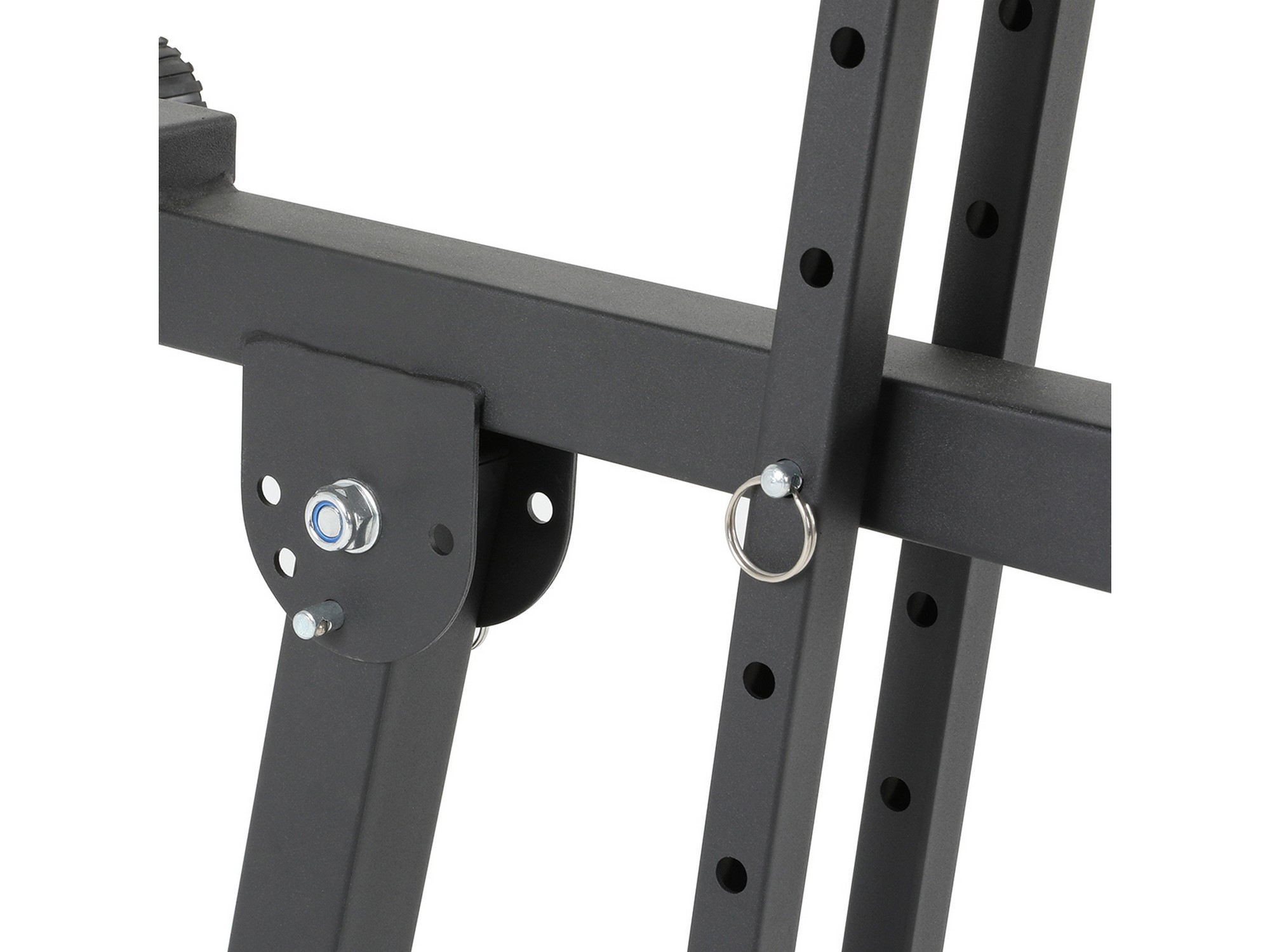 Скамья силовая универсальная UnixFit BENCH 130 BSBN130 | Premium Fitness