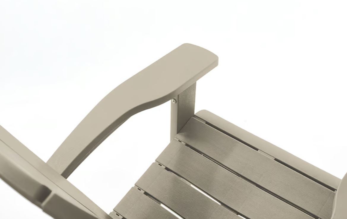 Кресло Трой Адирондак Silver Sage (Troy Adirondack)