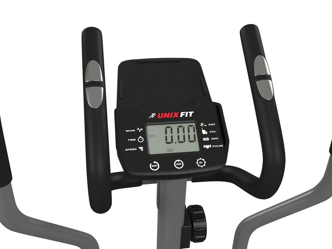 Эллиптический тренажер UnixFit SL-430