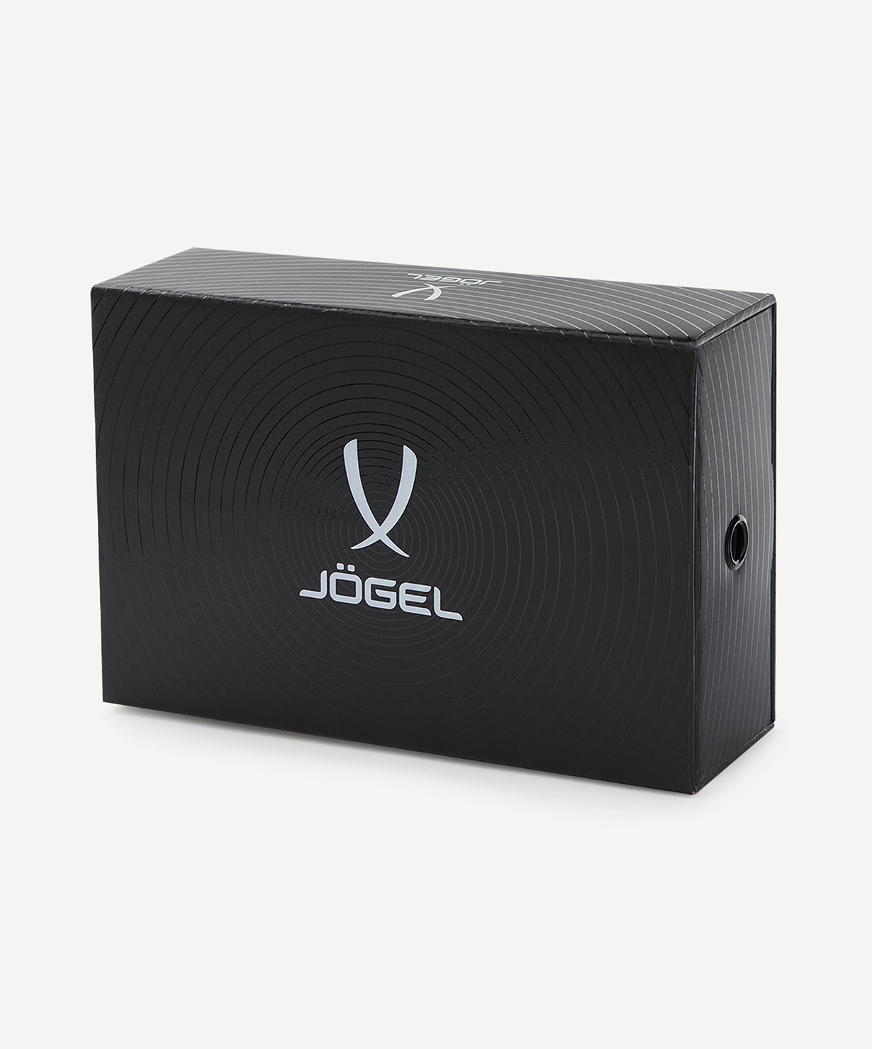 Бутсы футбольные Jogel Evofly FG Prime White\blue