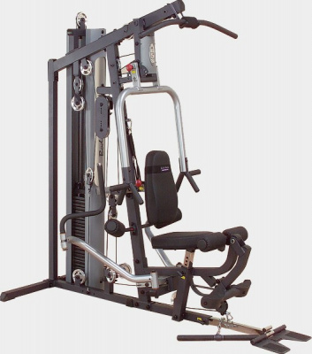 Мультистанция Body Solid G5S