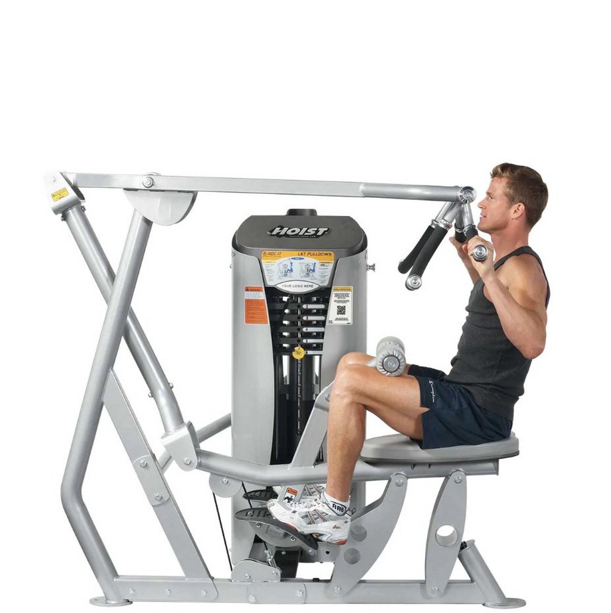 Hoist RS-1201 Верхняя Тяга