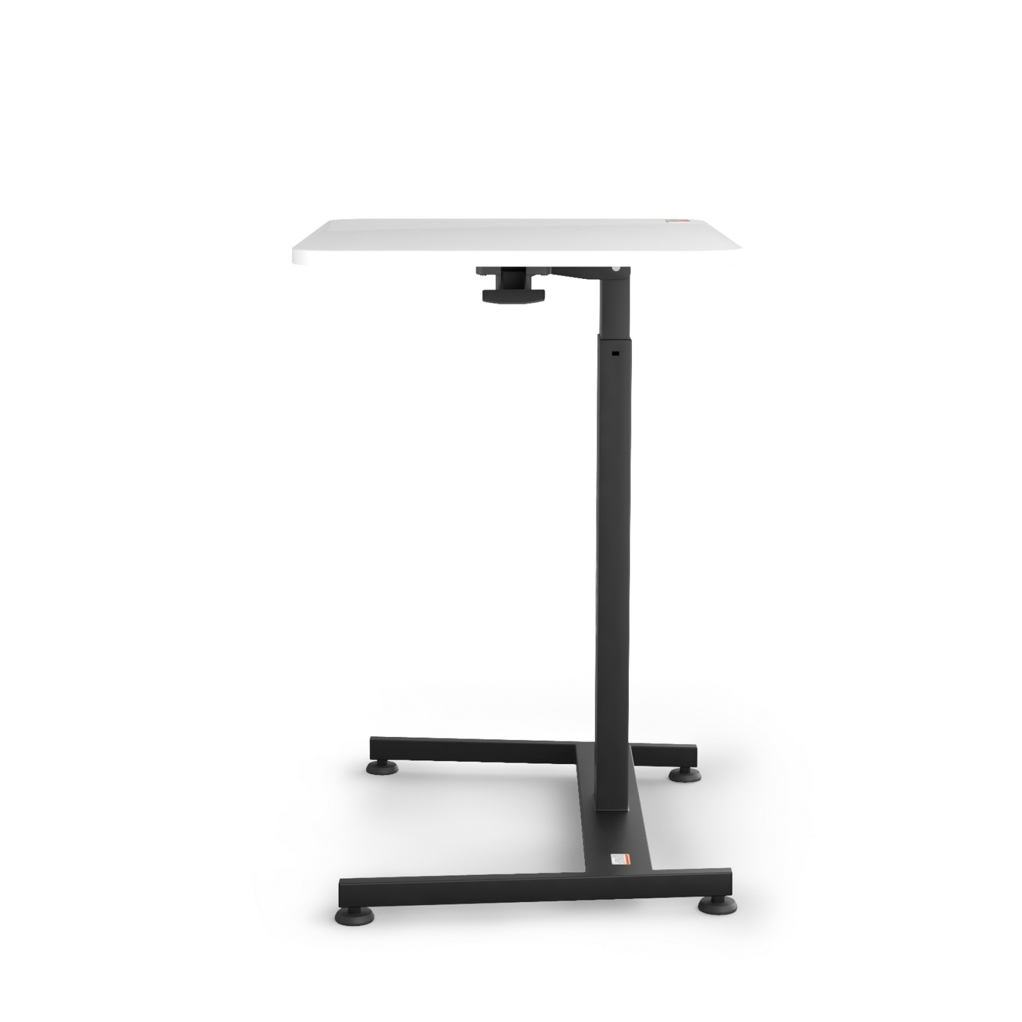 Регулируемый стол UnixFit Wood E-Desk LT100 ATLT100