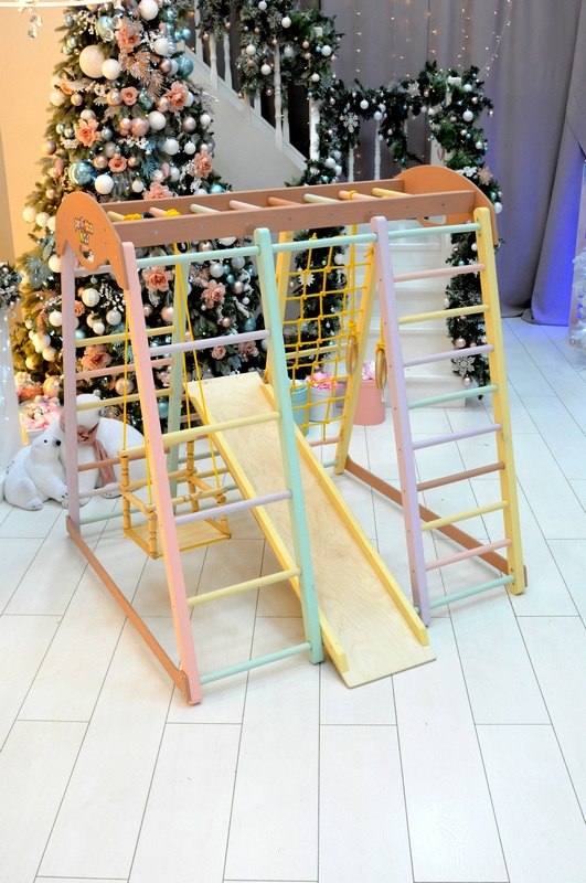 ДСК Perfetto Sport Kids Libellula, цвет Zefiro PS-230