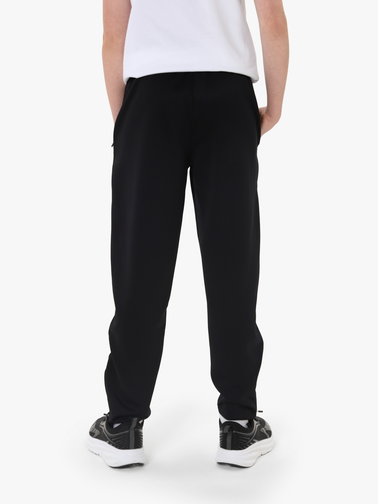 Детские брюки FN Anop Kid KFN4164004-000 Black