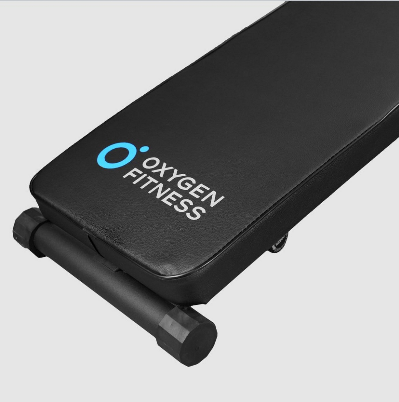 Складная скамья домашняя Oxygen Fitness FOLDINGPRO