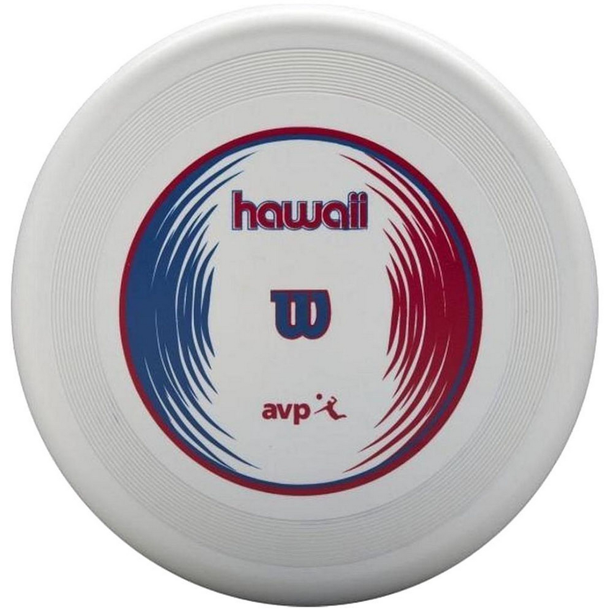 Набор мяч и фрисби Wilson Hawaii AVP WTH80219KIT