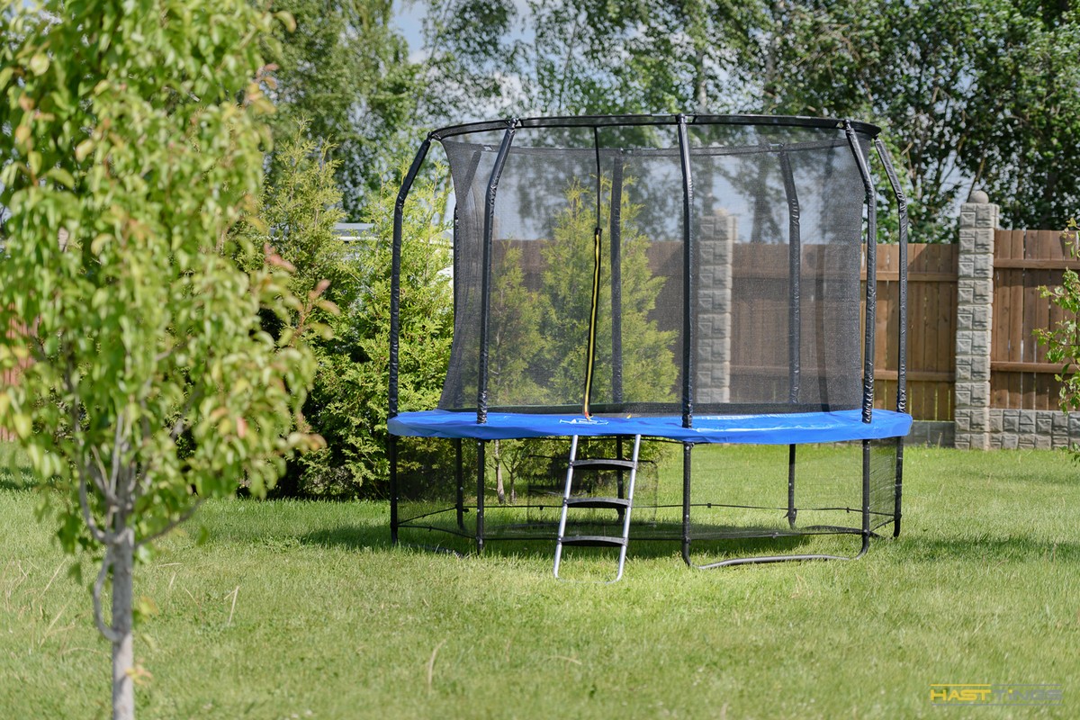 Батут Hasttings Sky Double (4,88 м)