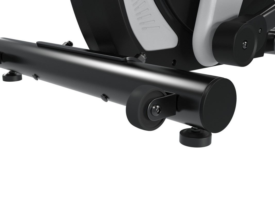 Эллиптический тренажер UnixFit MV-500E + кардиодатчик
