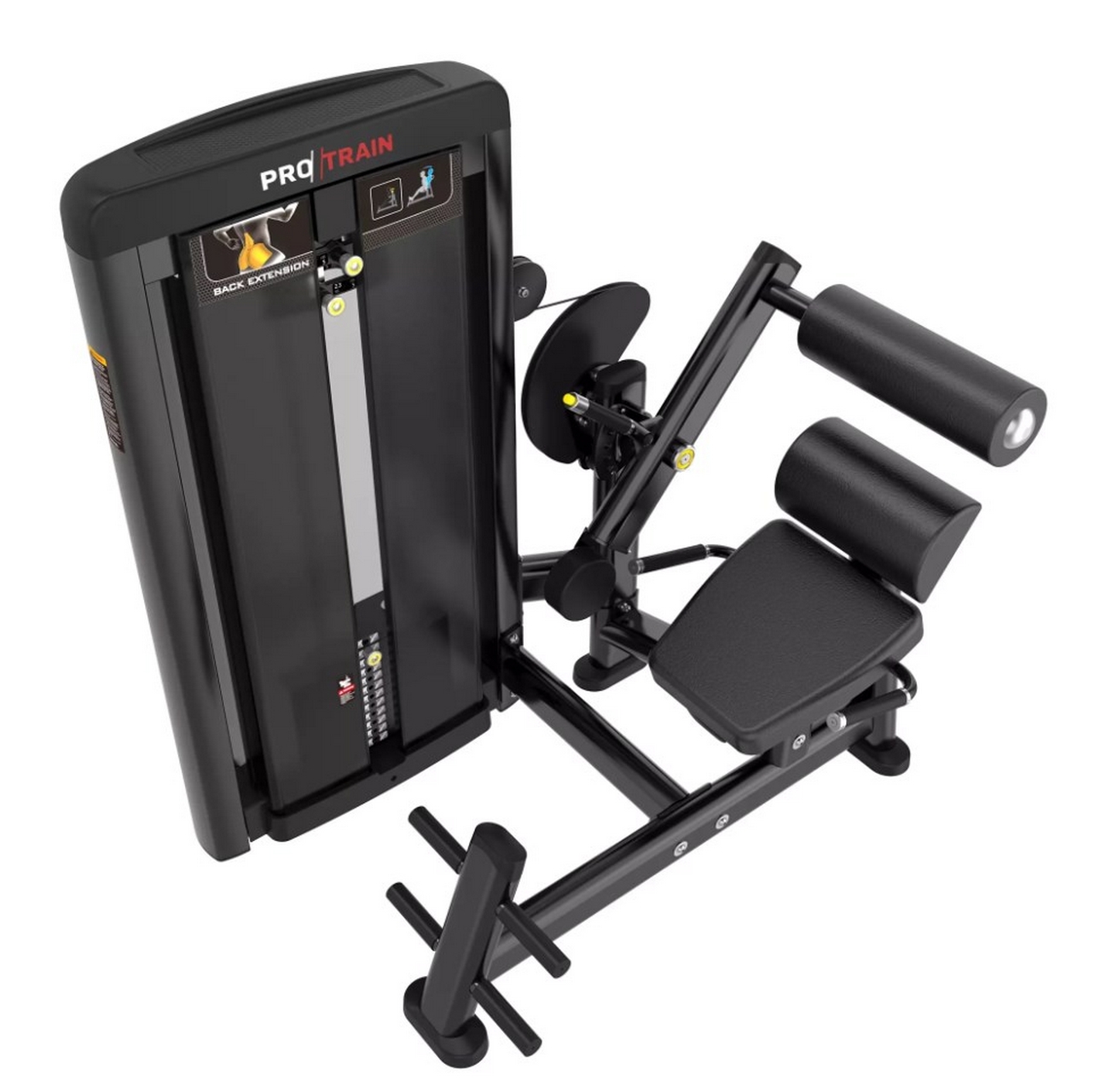 Protrain LFS118 Разгибание спины | Premium Fitness