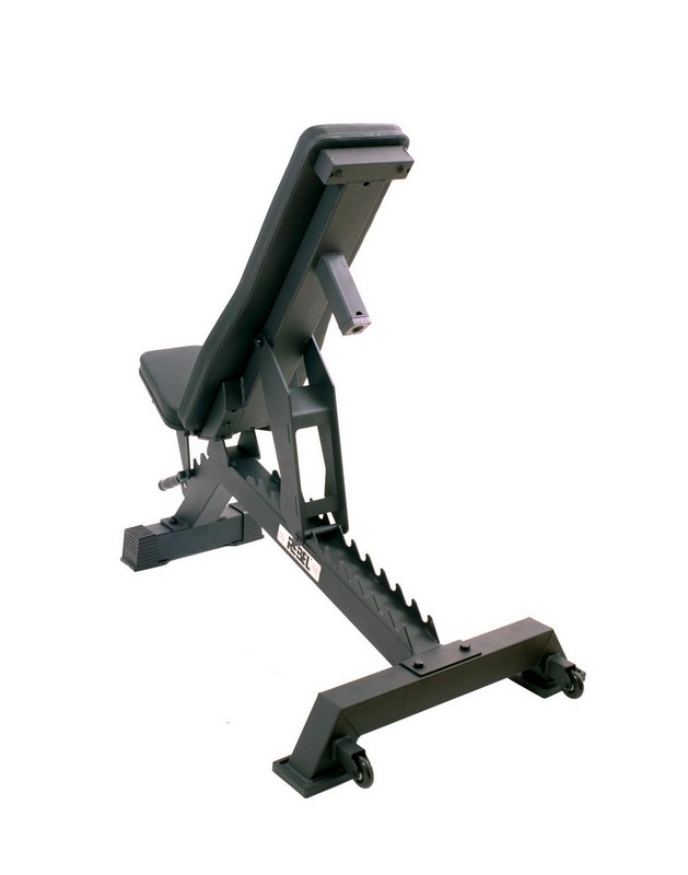 Скамья универсальная REBEL RPB96 | Premium Fitness