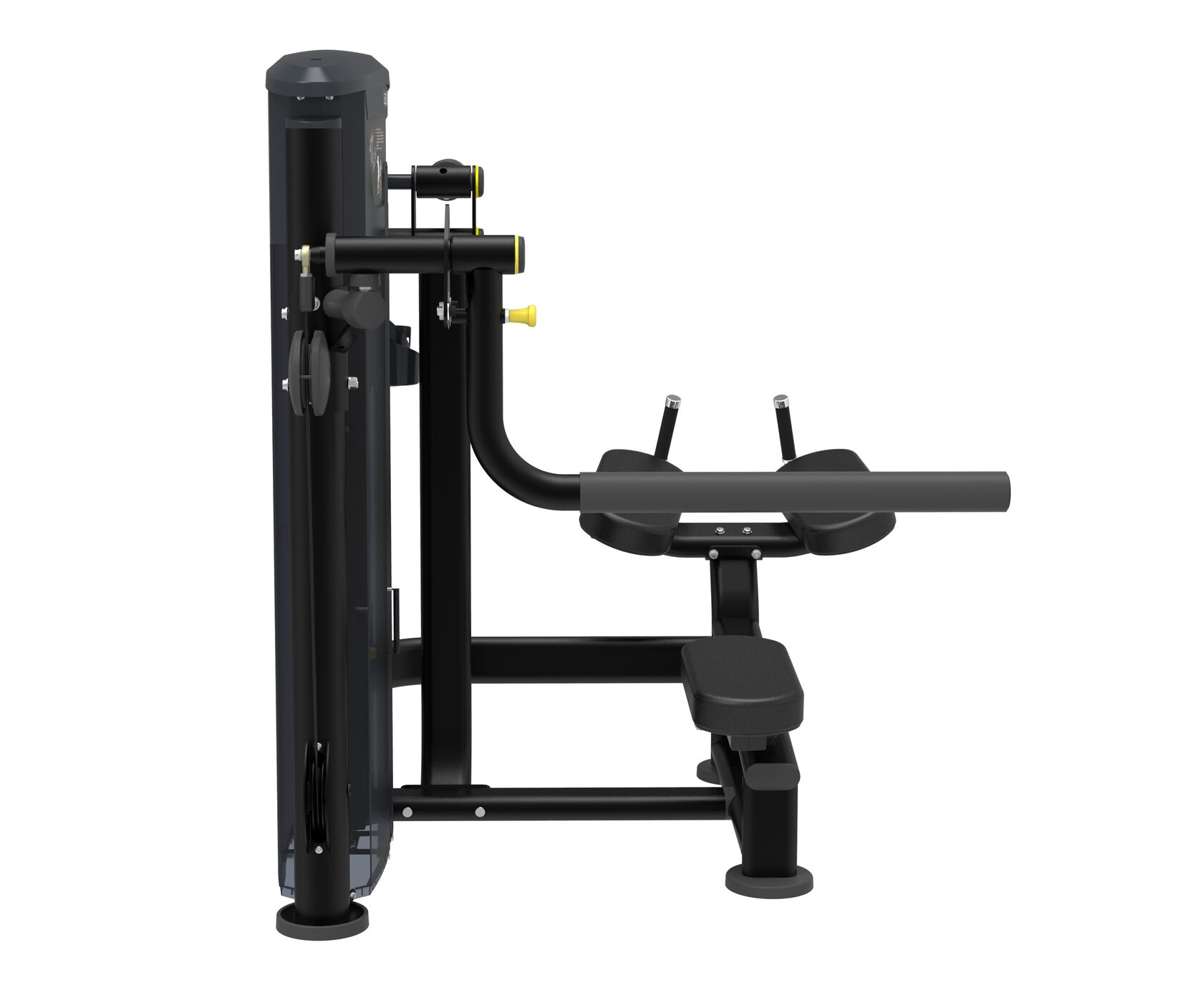 Impulse IT9526 ягодичные тренажеры | Premium Fitness