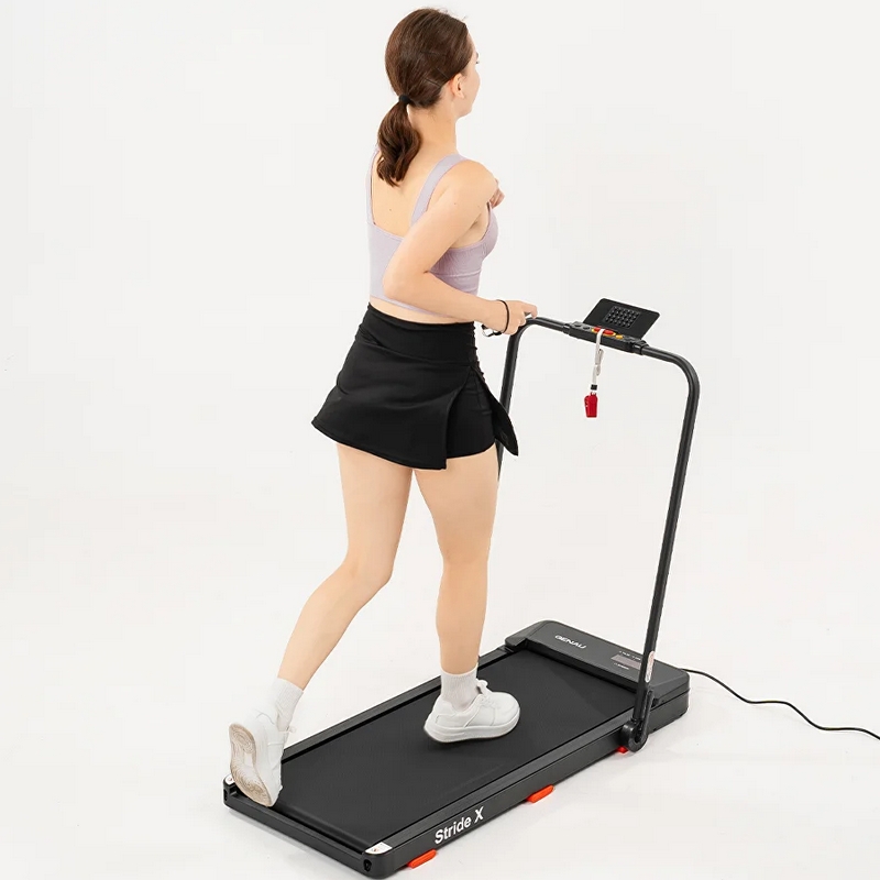 Беговая дорожка GENAU Stride X