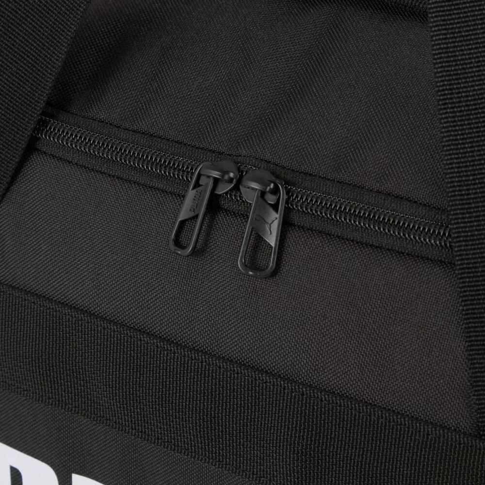 Сумка спортивная, 42х24х23см, 22л, полиэстер Puma Challenger Extra Small Sports Bag 09114201 черный