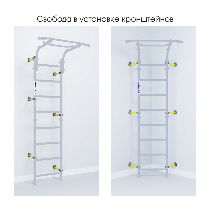 ДСКМ Romana Next Top 01.21.8.06.490.03.00-24