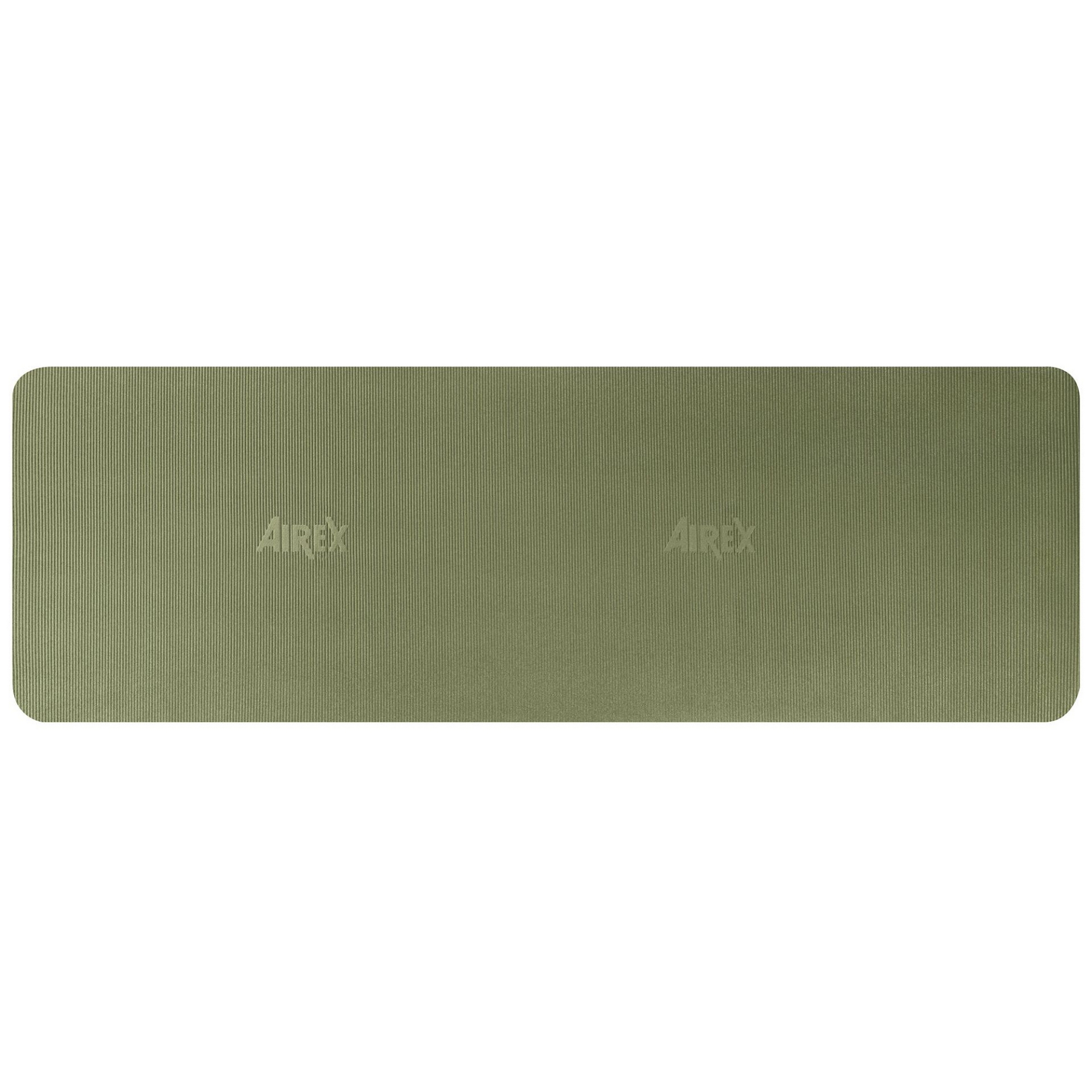 Гимнастический коврик Airex Heritage AA\HERITAGEOlive\OL-19-08 оливковый