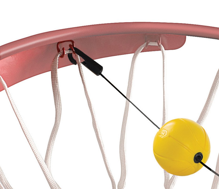 Баскетбольный тренажер Попади в цель SKLZ Basketball Shooting Target