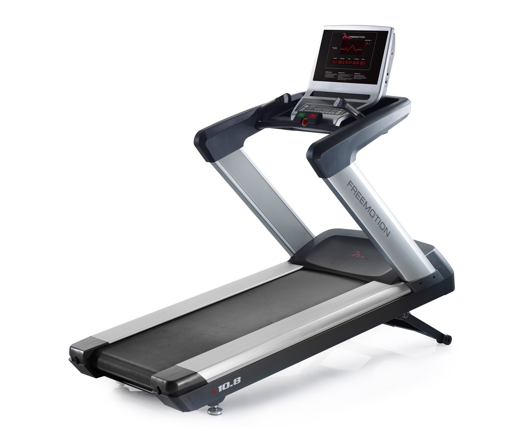 Беговая дорожка Freemotion t10.8 FMTL70714-INT