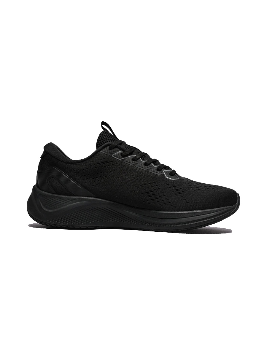 Кроссовки Kelme Men's And Women's Sports Shoes 8435YX5797-061Black