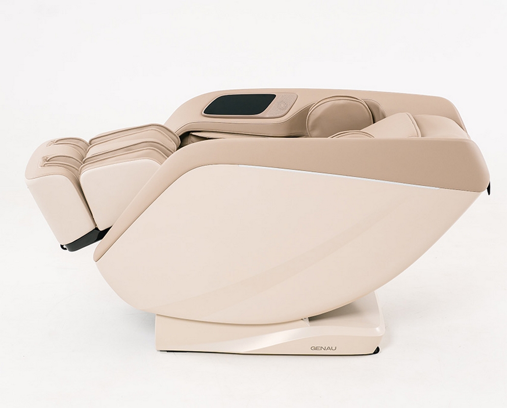 Массажное кресло GENAU Escape Duo Beige