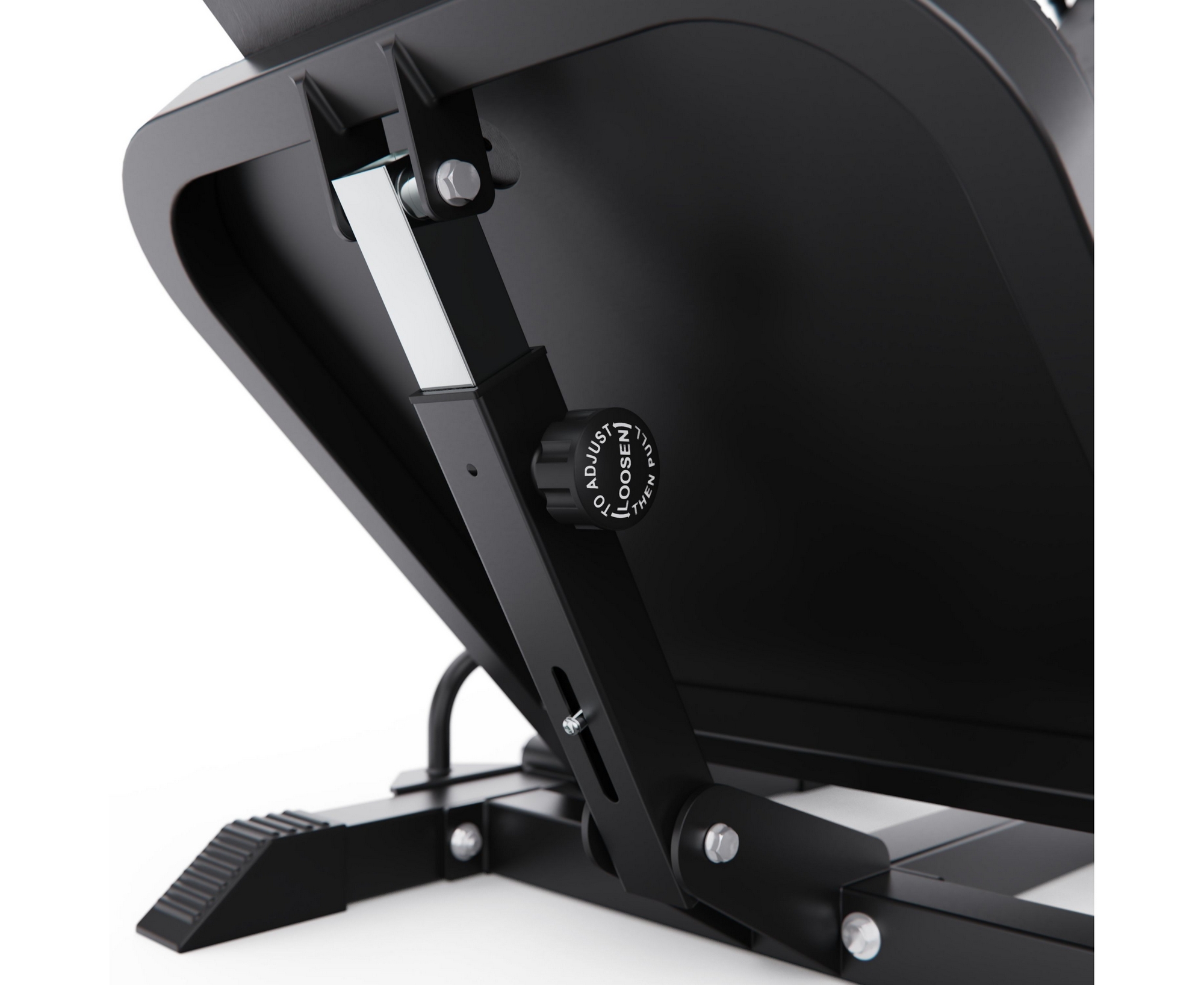 Жим ногами и Гакк-машина Steelver SV9205 | Premium Fitness
