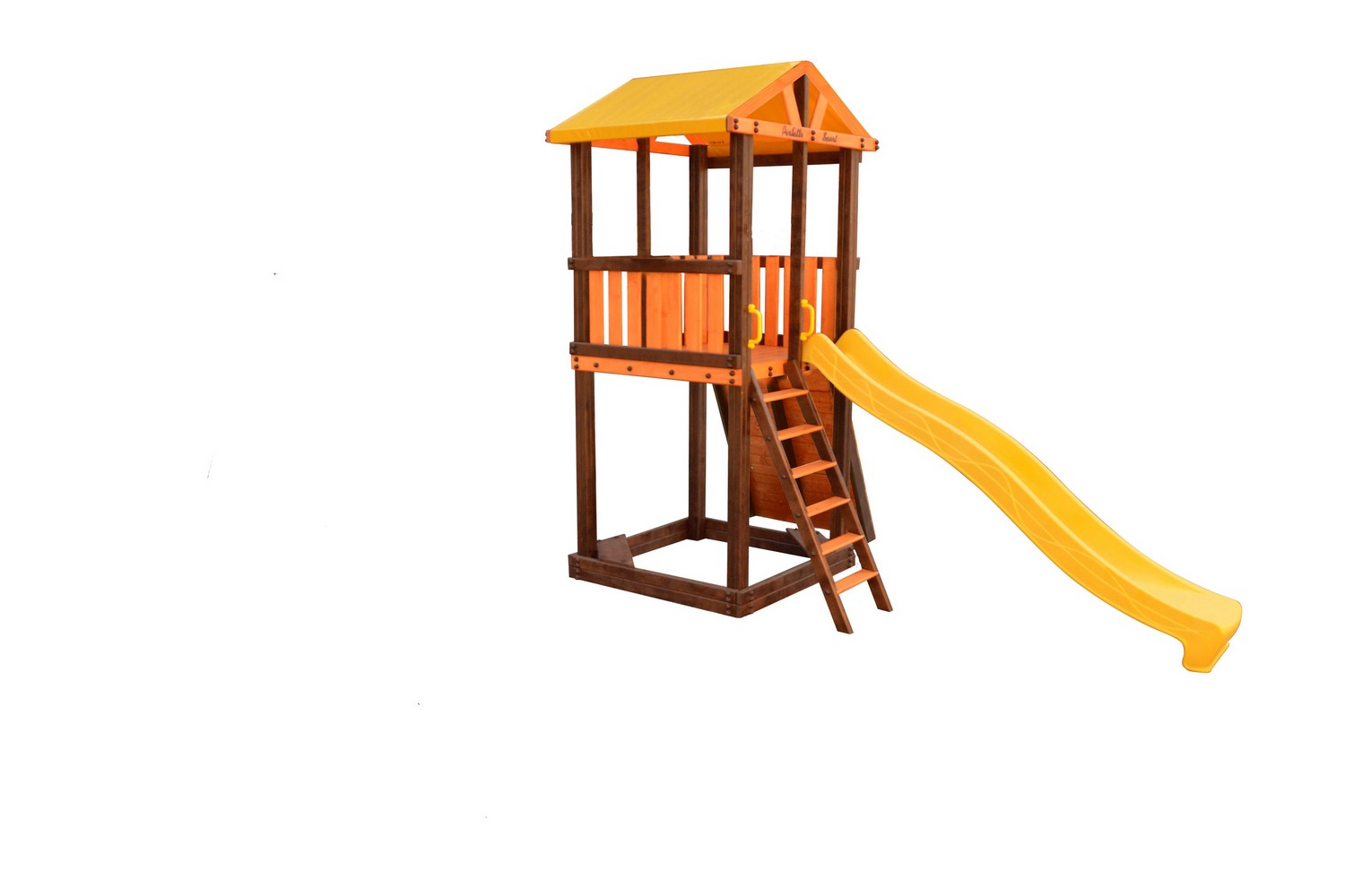 Игровой комплекс Perfetto Sport Pitigliano-2