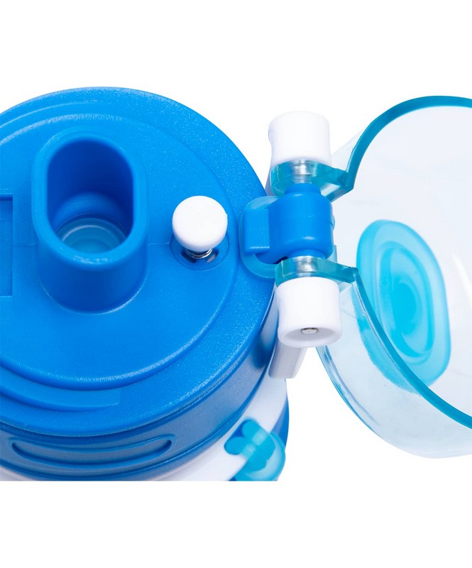 Бутылка для воды 25Degrees Liquito Blue