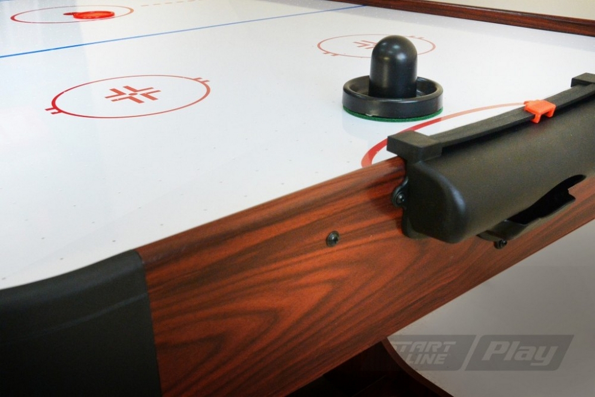 АэрохоккейICE Transform SPL-6030 (158x76x80 см) Start Line SPL-6030FE