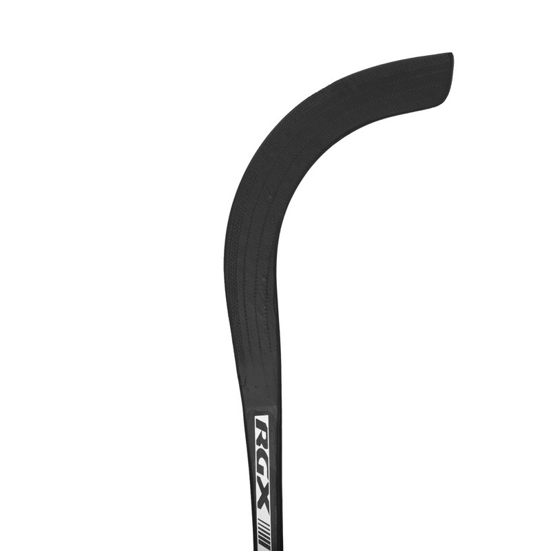 Клюшка для хоккея с мячом Energy 2 black 97 см (продажа по 10шт)
