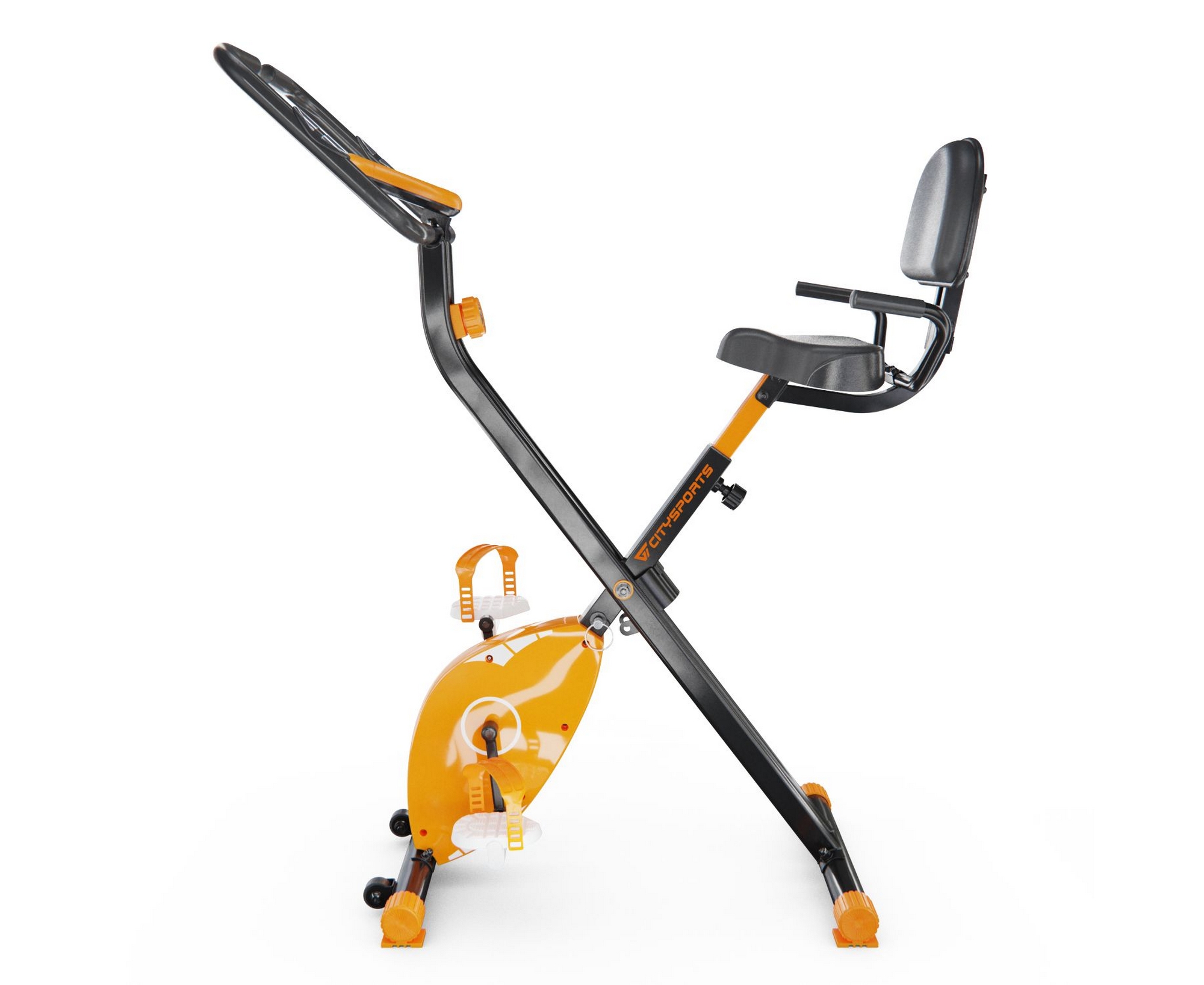 Велотренажер X-Bike DFC CITYSPORTS CS-1
