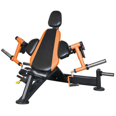 Бицепс-машина Vertex OPS 117 | Premium Fitness
