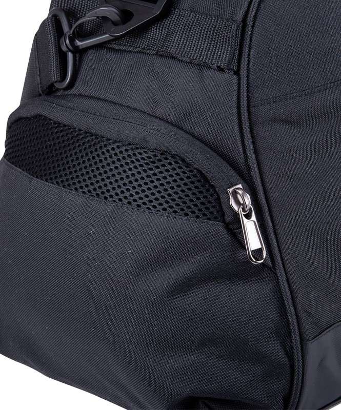 Сумка спортивная Jogel DIVISION Small Bag, черный