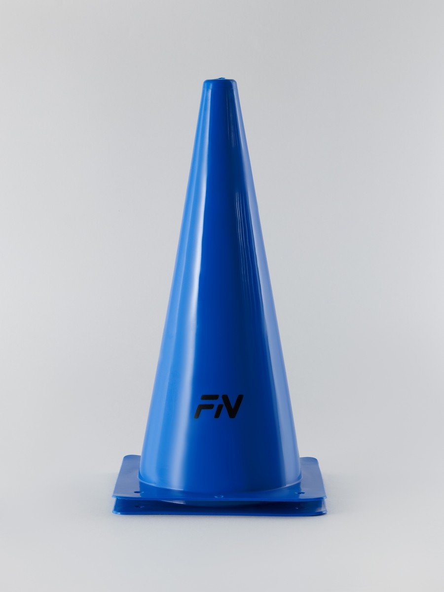 Конус (38cm) FN Cones Without Holes FN9031001-38-400 Blue