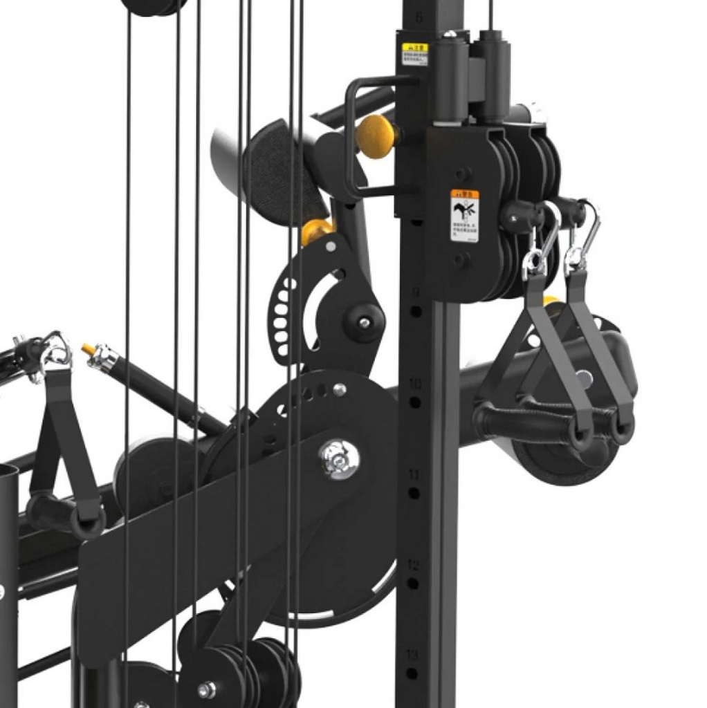 Мультистанция Bronze Gym EVOLVE TriZone