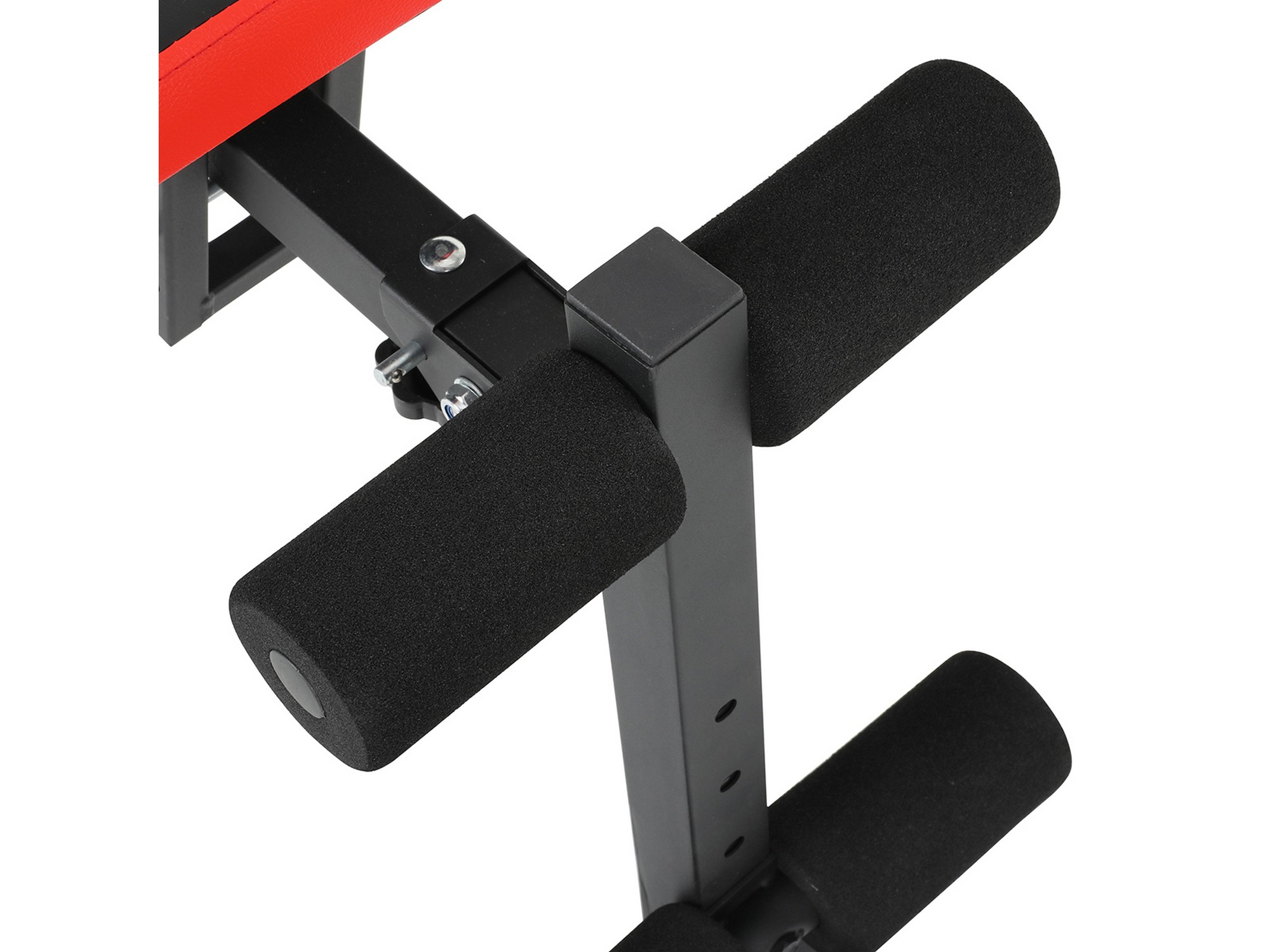 Скамья силовая универсальная UnixFit BENCH 130P BSBN130P | Premium Fitness