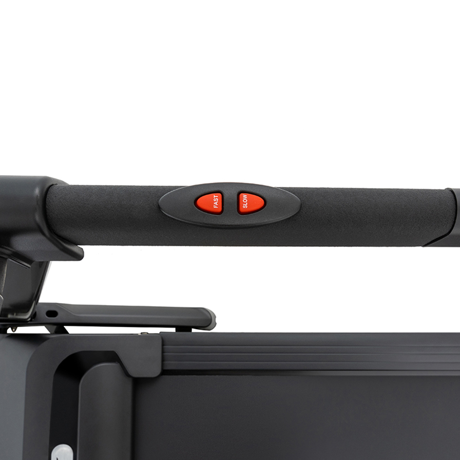 Беговая дорожка SPIRIT XT285 Black