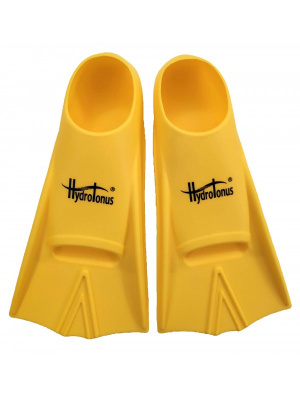 Ласты силиконовые HydroTonus 126001