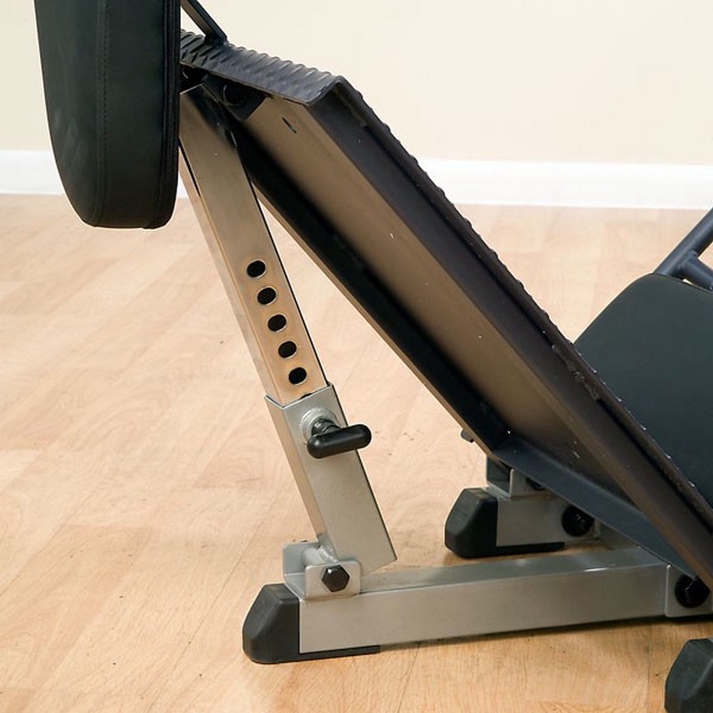 Body Solid GLPH1100 Жим ногами | Premium Fitness