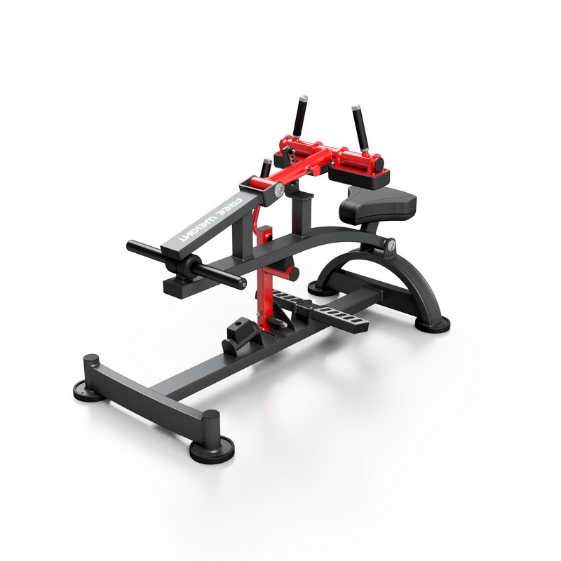 Marbo MF-U014 Голень сидя | Premium Fitness