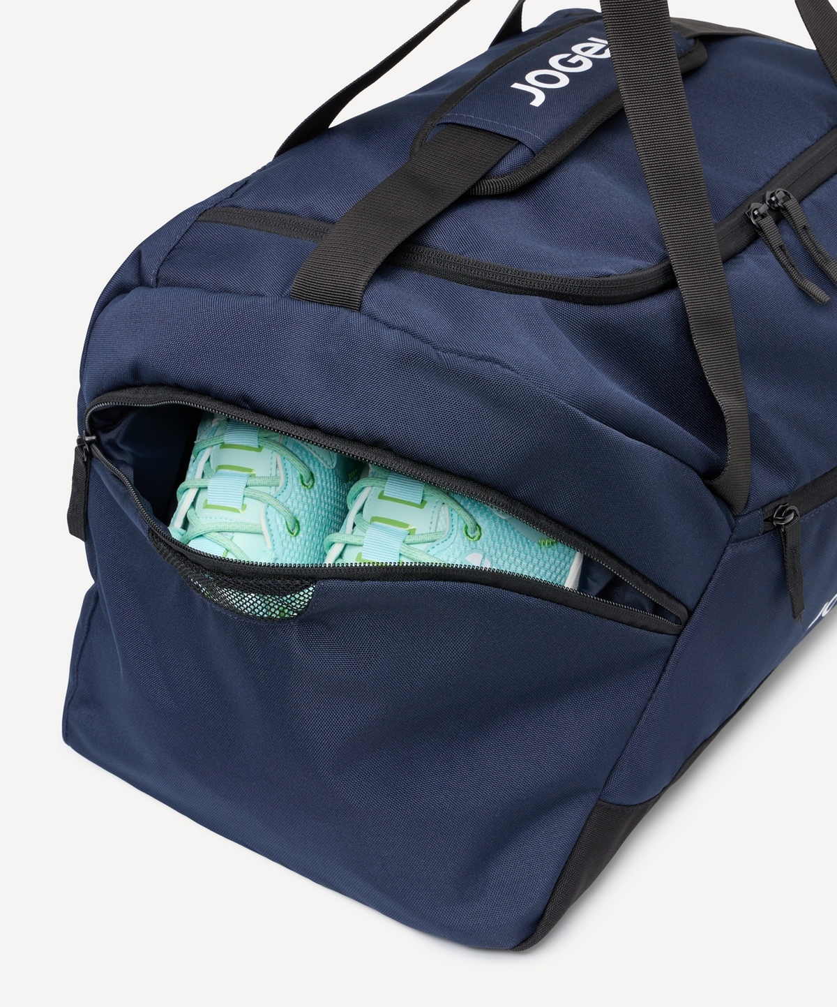 Сумка спортивная Jogel CAMP Medium Bag, темно-синий