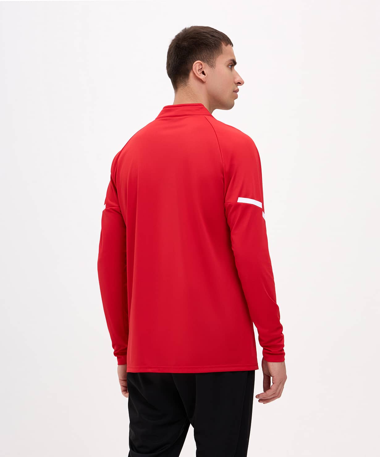 Джемпер тренировочный Jogel CAMP 2 Training Top, красный