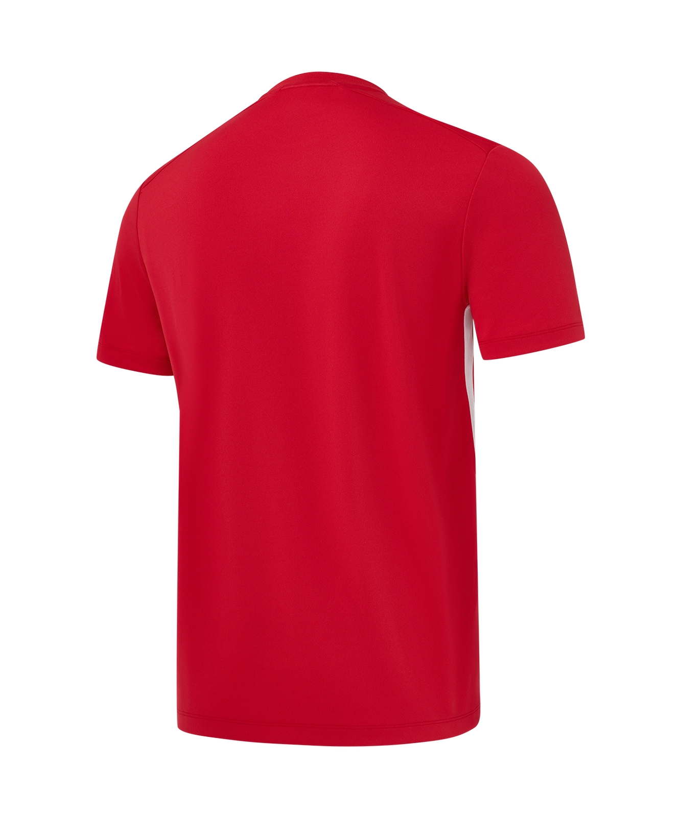 Футболка тренировочная Jogel DIVISION PerFormDRY Training Poly T-shirt, красный