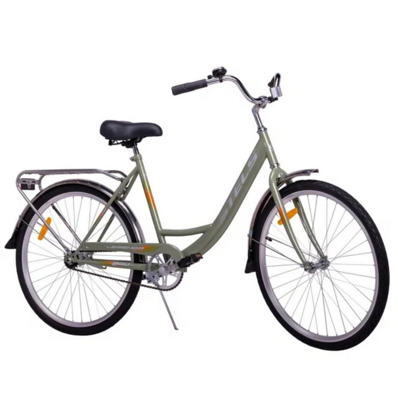 Велосипед 26" Stels Legenda240 С Z010 (м) (EP-00005142) 054242