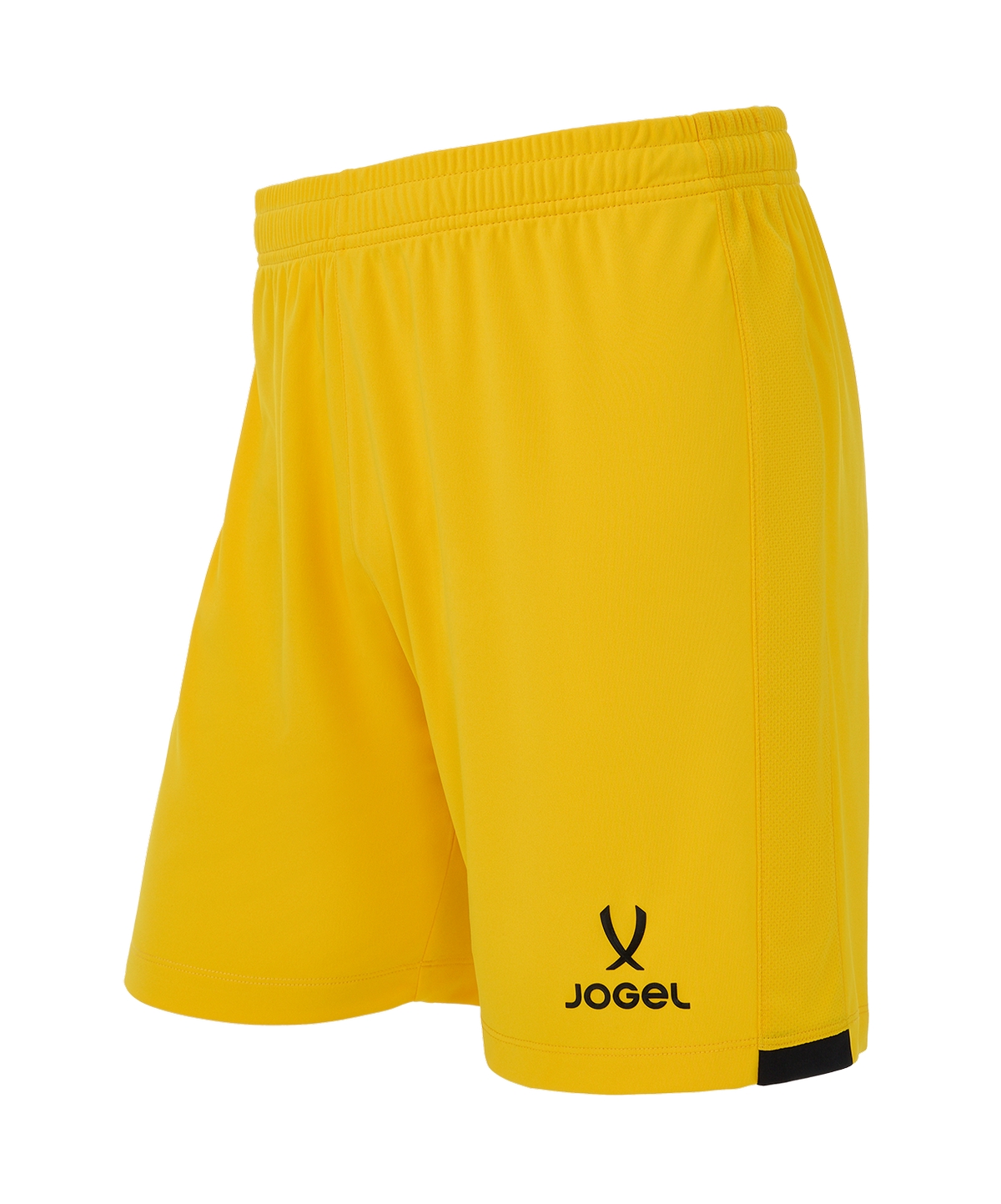 Шорты игровые Jogel DIVISION PerFormDRY Union Shorts, желтый