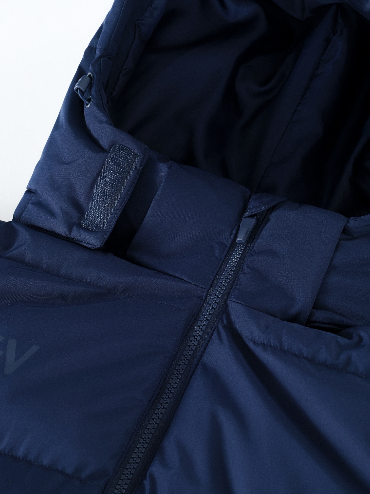 Пуховик FN Snowfall (Short) FN4201002-424 Dark Blue